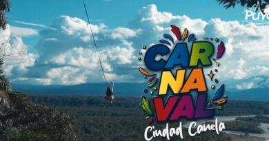 Carnival – from February 27 to March 3